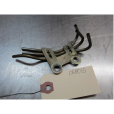 06P015 EVAP PURGE LINES  For 96-97 MITSUBISHI GALANT  2.4